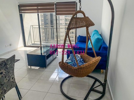 Serviced Residence For Rent at Youth City