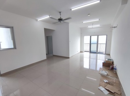 Condo For Rent at LBS Skylake Residence