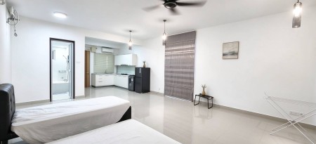 Condo For Rent at Oasis Ara Damansara