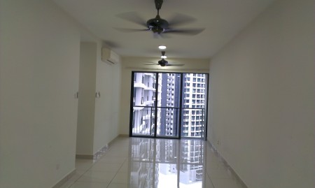 Condo For Rent at KL Traders Square