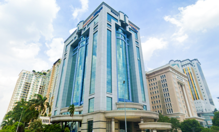 Office For Sale at Menara HeiTech Village