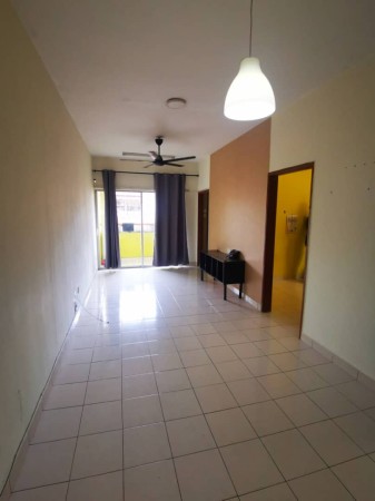 Apartment For Sale at Sunway Batu Caves