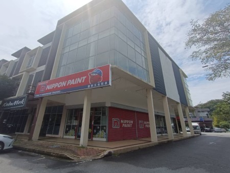 Shop Office For Rent at Bandar Sunway Semenyih