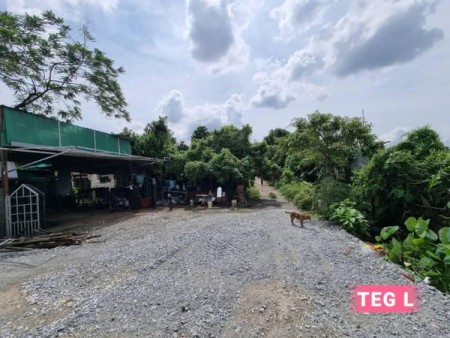 Agriculture Land For Sale at Bukit Kemuning