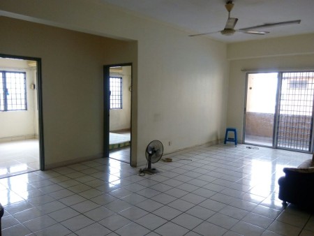 Condo For Sale at Setapak Ria Condominium