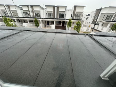 Terrace House For Sale at Bayu Sutera