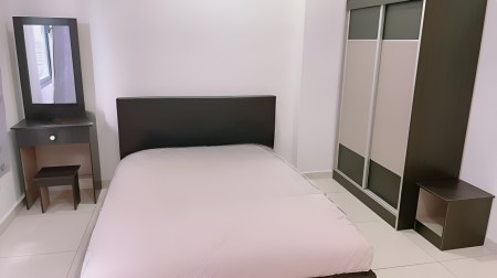 Condo For Rent at Avenue D'Vogue