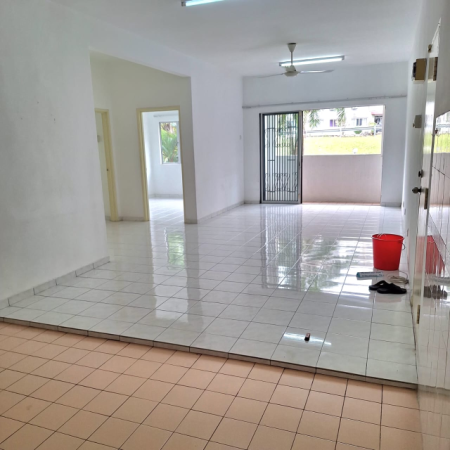 Apartment For Rent at Pangsapuri Sri Mekar