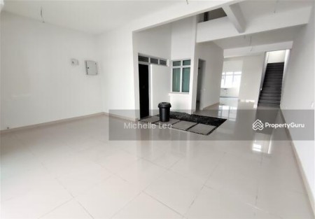 Terrace House For Sale at Perennia