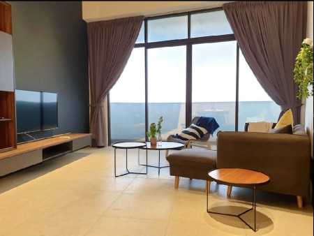 Apartment For Rent at Sunway South Quay