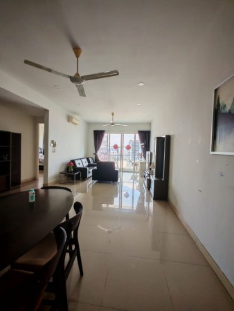 Condo For Rent at Le Yuan Residence