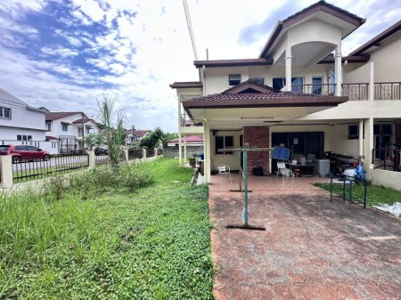 Terrace House For Sale at Bandar Puchong Utama