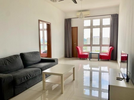 Condo For Rent at Royal Regent