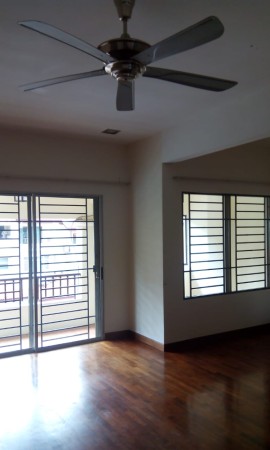 Terrace House For Sale at Permai Villa @ Bukit Ampang Permai