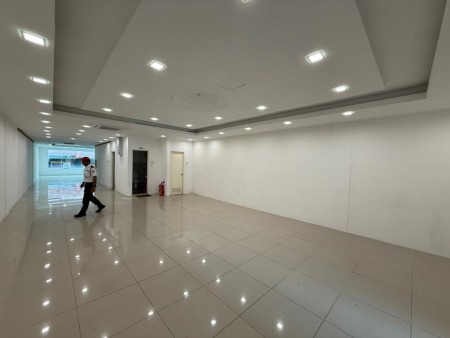 Shop Office For Rent at Chow Kit
