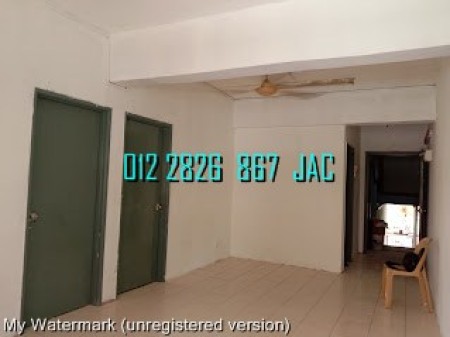 Shop Apartment For Sale at Taman Sentosa Utama