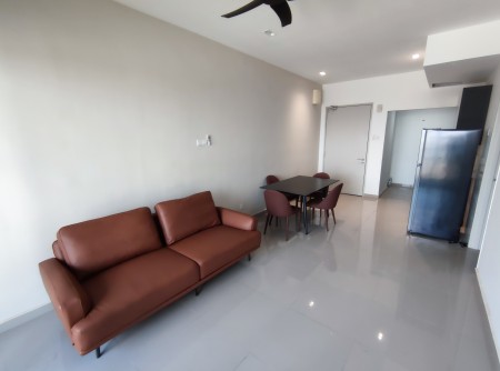 Condo For Rent at AERA Residence, Sunway Utama