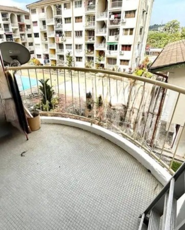 Condo For Sale at Sri Sentosa Condominium