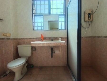 Terrace House For Sale at Hala Pengkalan Timur