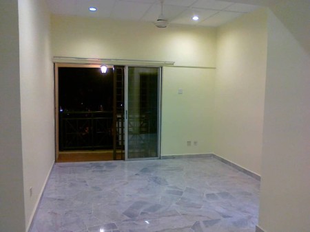 Apartment For Sale at Seri Kasturi