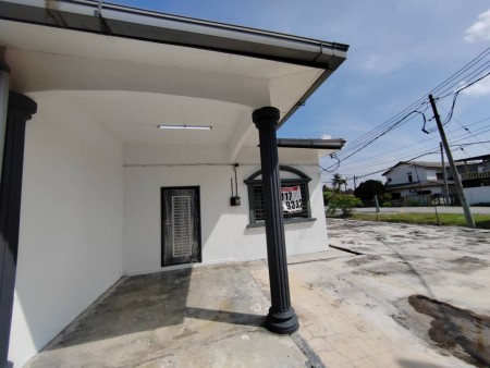 Terrace House For Sale at Taman Sinaran