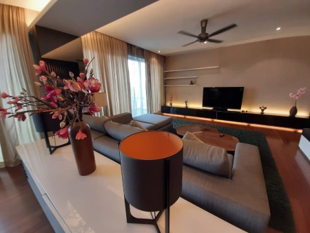 Condo For Sale at 1 Desa Residence