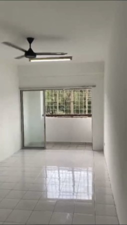 Apartment For Rent at Sri Teratai Apartment