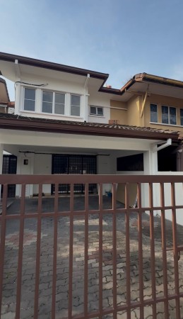Terrace House For Sale at USJ 22