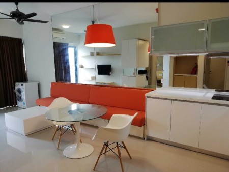 Condo Room for Rent at Taman Kuala Selangor Utama