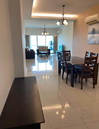 Condo Room for Rent at Armanee Terrace