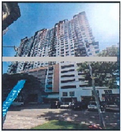 Apartment For Auction at Larkin Heights