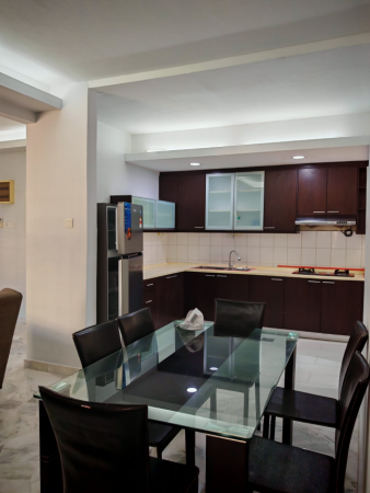 Apartment For Sale at Starville