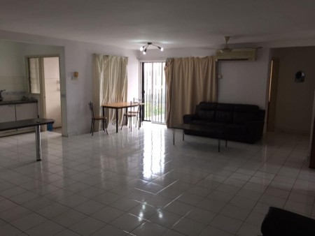 Condo For Sale at Pantai Hillpark 2