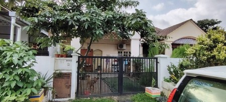 Terrace House For Sale at USJ