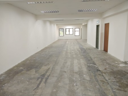 Office For Rent at Alami