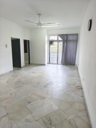 Apartment For Rent at Lagoon Perdana Apartment