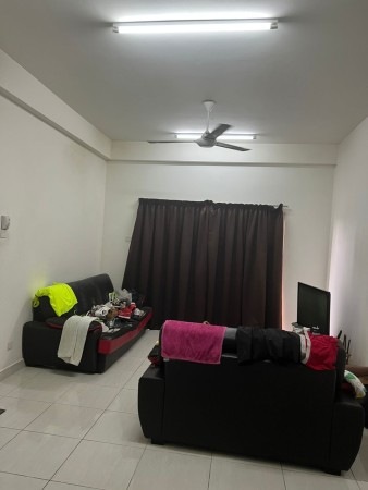 Condo For Sale at BSP 21