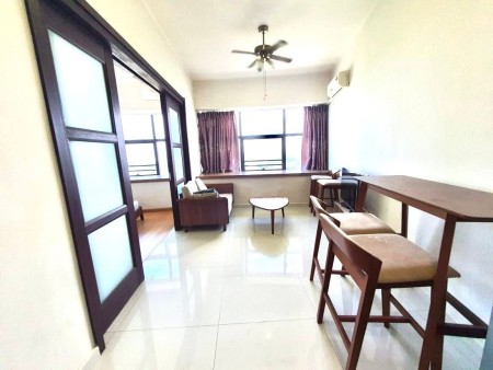Condo Room for Rent at Aloha Towers