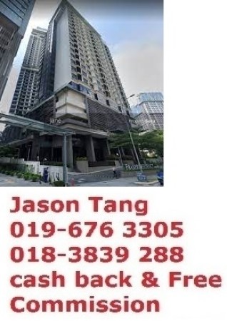 Apartment For Auction at 188 Suites