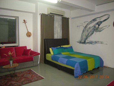 Apartment For Rent at Pelangi Square Business Centre