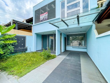 Terrace House For Sale at Medan Damansara