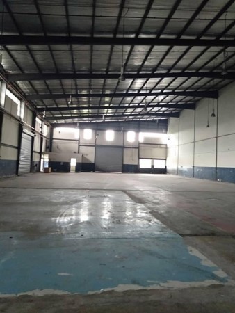 Semi-D Factory For Rent at Section 27