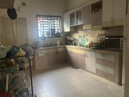 Townhouse For Sale at Bandar Indahpura