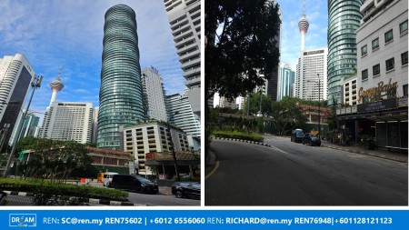 Apartment For Sale at Vortex Suites & Residences