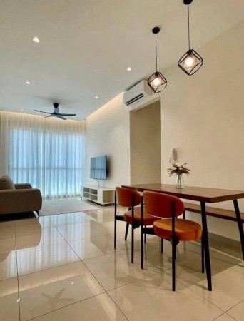 Condo For Rent at The Clio Residences