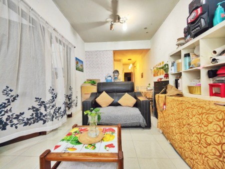 Apartment For Sale at Pangsapuri Berembang Indah