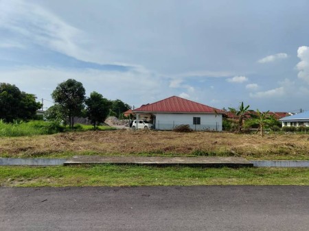 Residential Land For Sale at Kampong Jalan Kebun