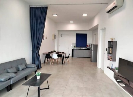 Condo For Rent at Casa Tropicana