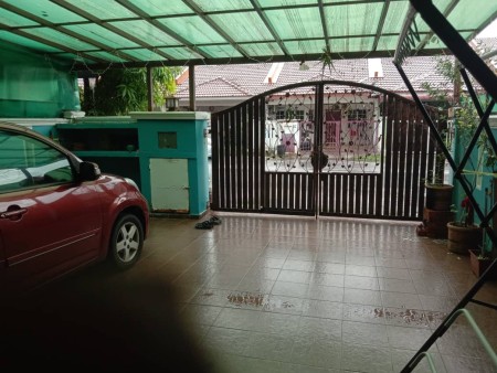 Terrace House For Sale at Mutiara Bukit Raja 1