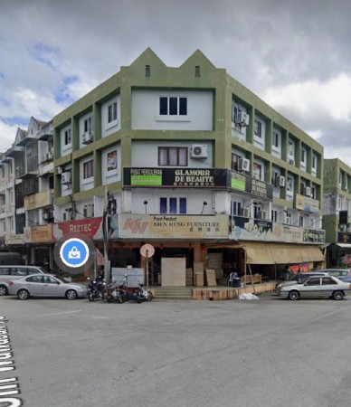 Apartment For Sale at Bandar Baru Ampang